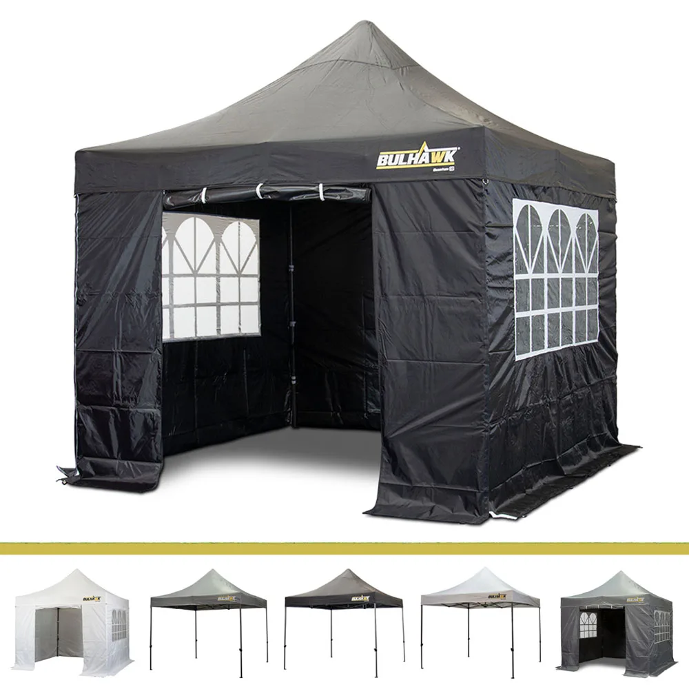 3m x 3m Pop-Up Gazebos