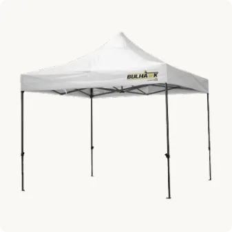 Heavy Duty Aluminium Gazebos