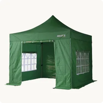 Pop up Gazebos