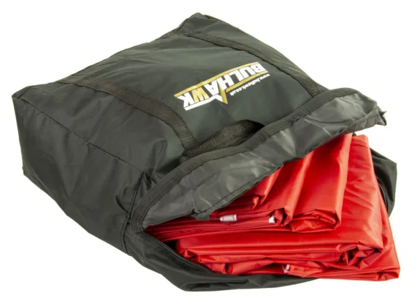 Bulhawk Heavy Duty Gazebo Sidewalls or Roof Storage Carry Bag