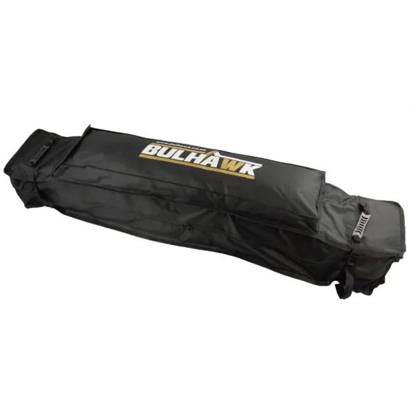 3m x 3m Gazebo Heavy Duty Wheeled Holdall Carry Bag