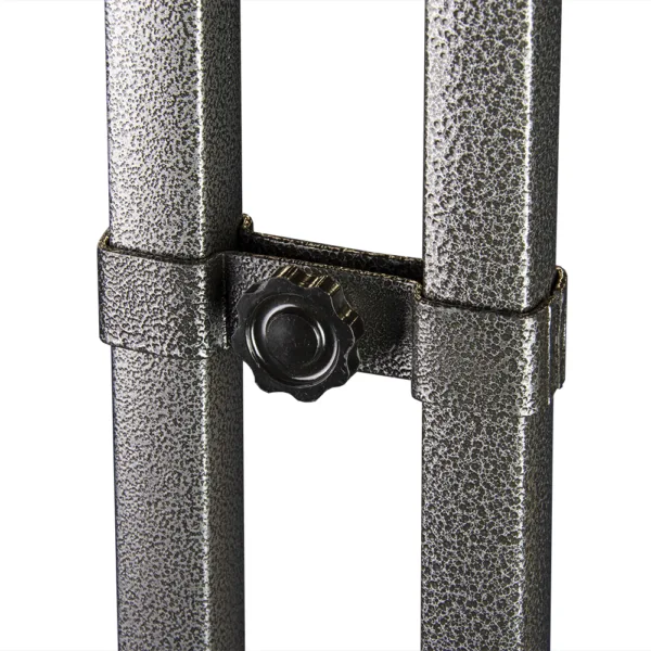 Bulhawk Pair of Joining Clamps for Premium 32 Pop Up Gazebo