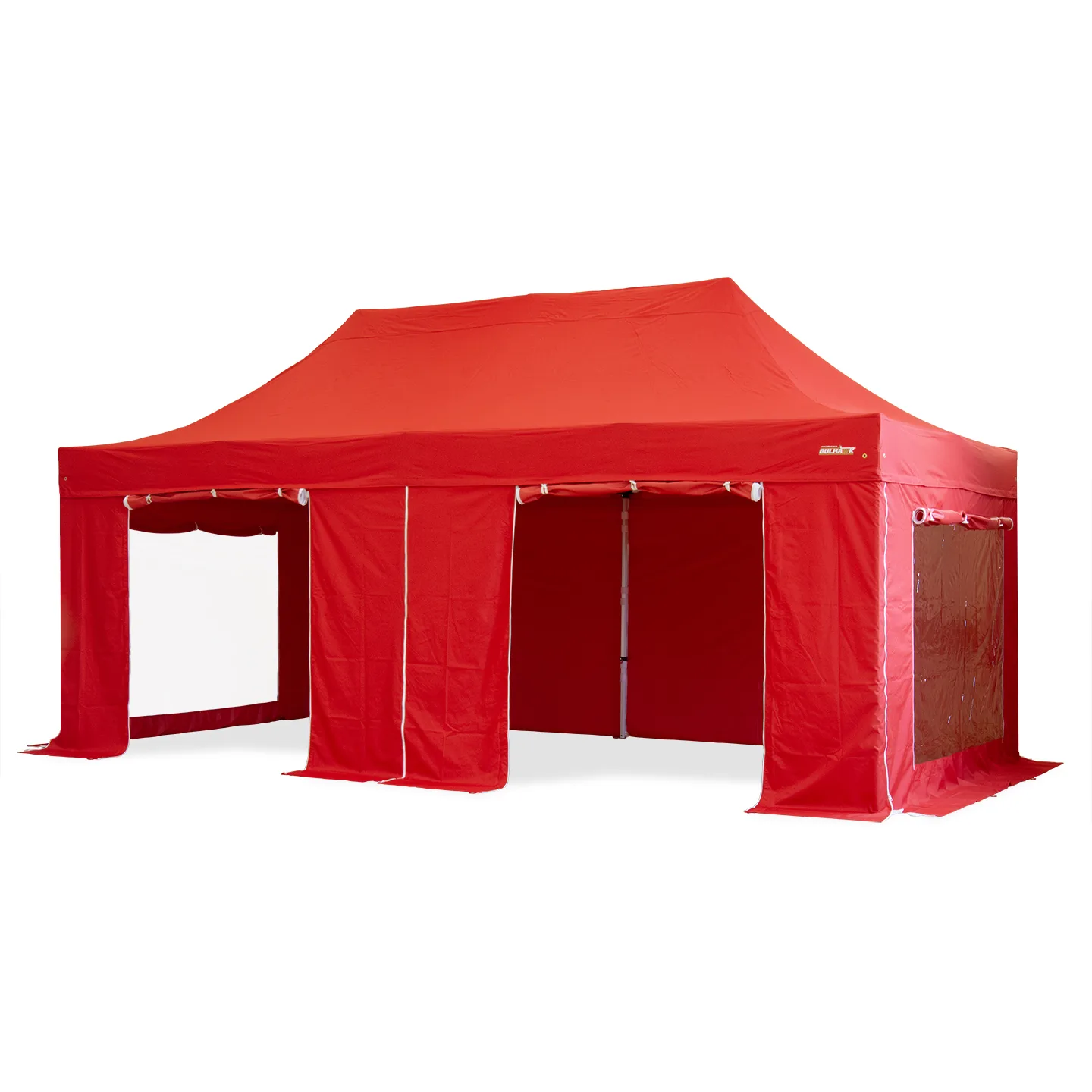 thumbnail image 2 of Large Heavy Duty Steel Anchor Stakes – Tent, Awning, Pop Up Gazebo, Marquee Pegs 2 of 6