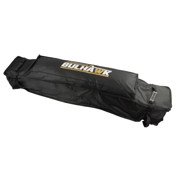 3m x 4.5m Gazebo Heavy Duty Wheeled Holdall Carry Bag