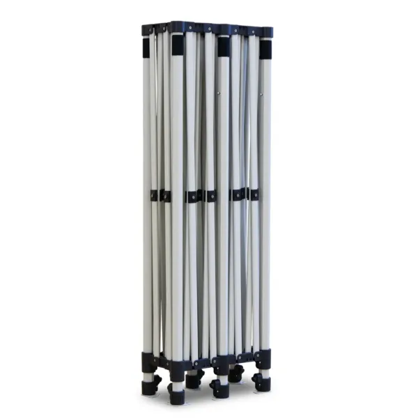 Replacement Frame Only - Bulhawk 3m x 6m Premium Hex 40 Heavy Duty Pop Up Gazebo