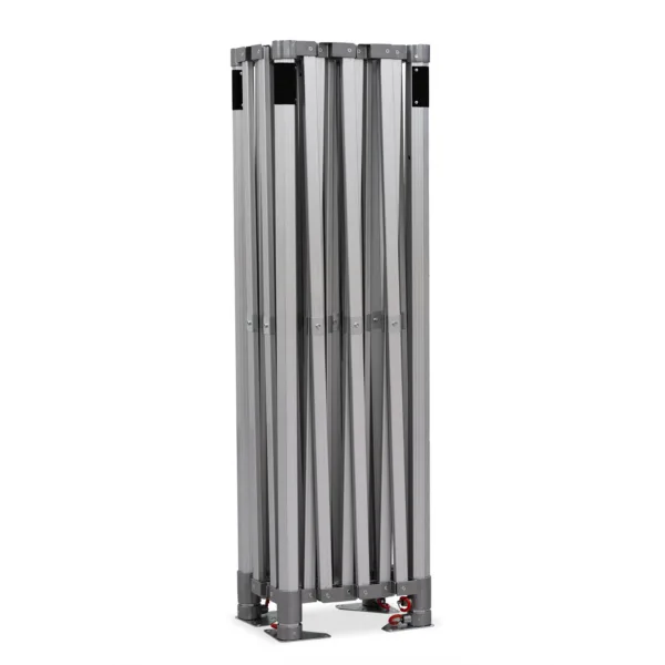 Replacement Frame Only - Bulhawk 3m x 4.5m Deluxe 50 Heavy Duty Pop Up Gazebo