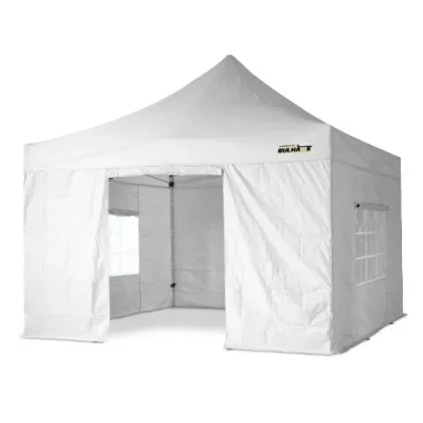 4x4 Gazebos by Size