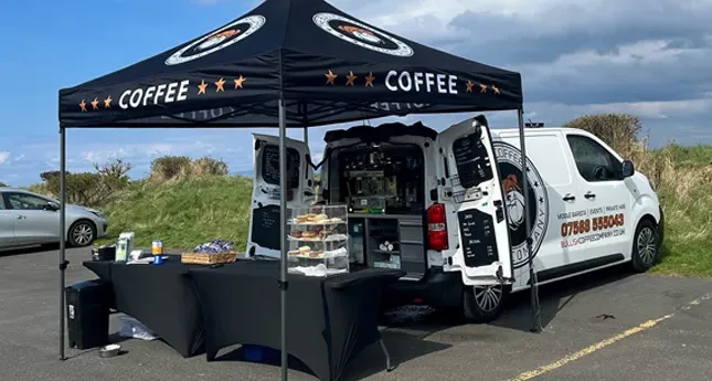 Gazebos-for-Car-Detailing-and-Valeting-gazebo-by-ues